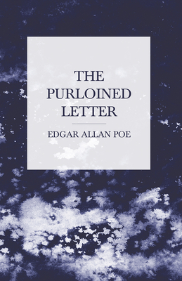 The Purloined Letter