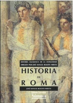 Historia de Roma