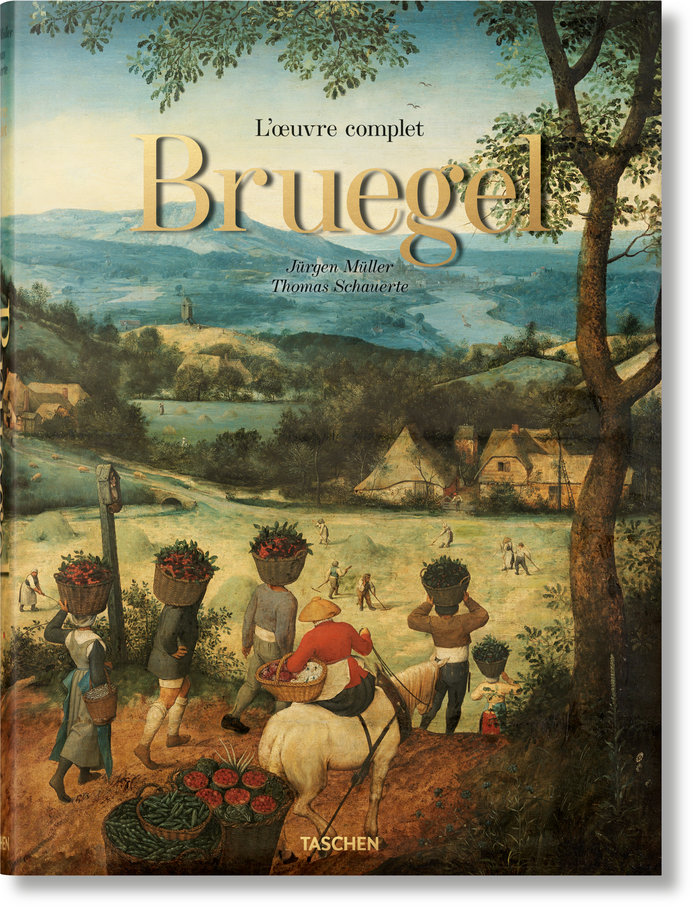 Bruegel. The Complete Works