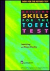 Building skills fot he TOEFL test