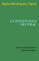 La enseñanza neutral