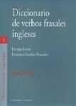 Diccionario de verbos frasales ingleses