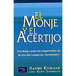 El monje y el acertijo