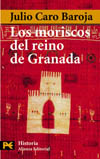 Los moriscos del reino de Granada