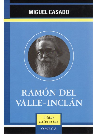 Ramón del Valle-Inclán