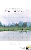 Intermediate Chinese (incl. Audio CD)