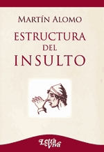 Estructura del insulto