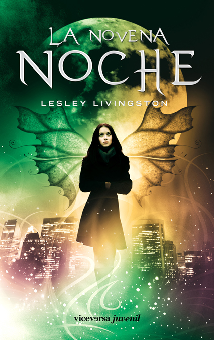 La novena noche (vol 1)