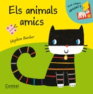 Els animals amics (Flip Flap)