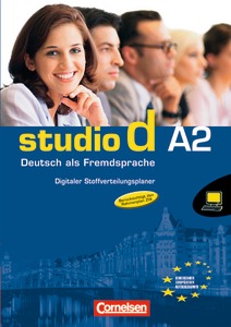 Studio d A2 Digitaler Stoffverteilungs-planer (CD-ROM)