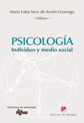 Psicologia : Individuo y medio social