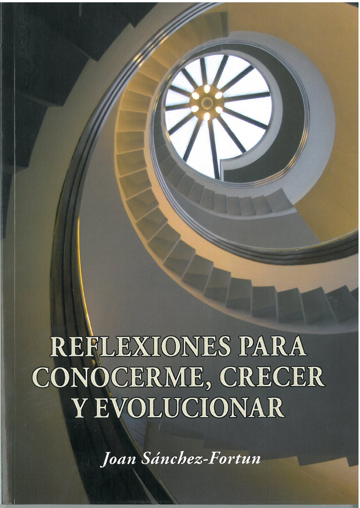 Reflexiones para conocerme, crecer y evolucionar