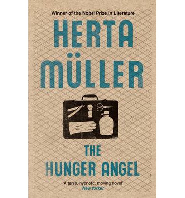 The Hunger Angel