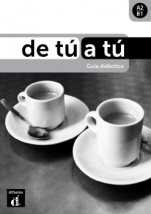 De tú a tú - Guía didáctica