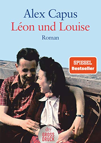 Léon und Louise (Großdruck)