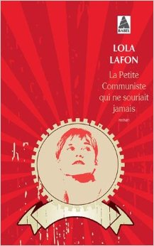 La petite communiste qui ne souriait jamais