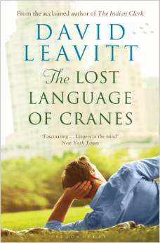 Lost Language of Cranes