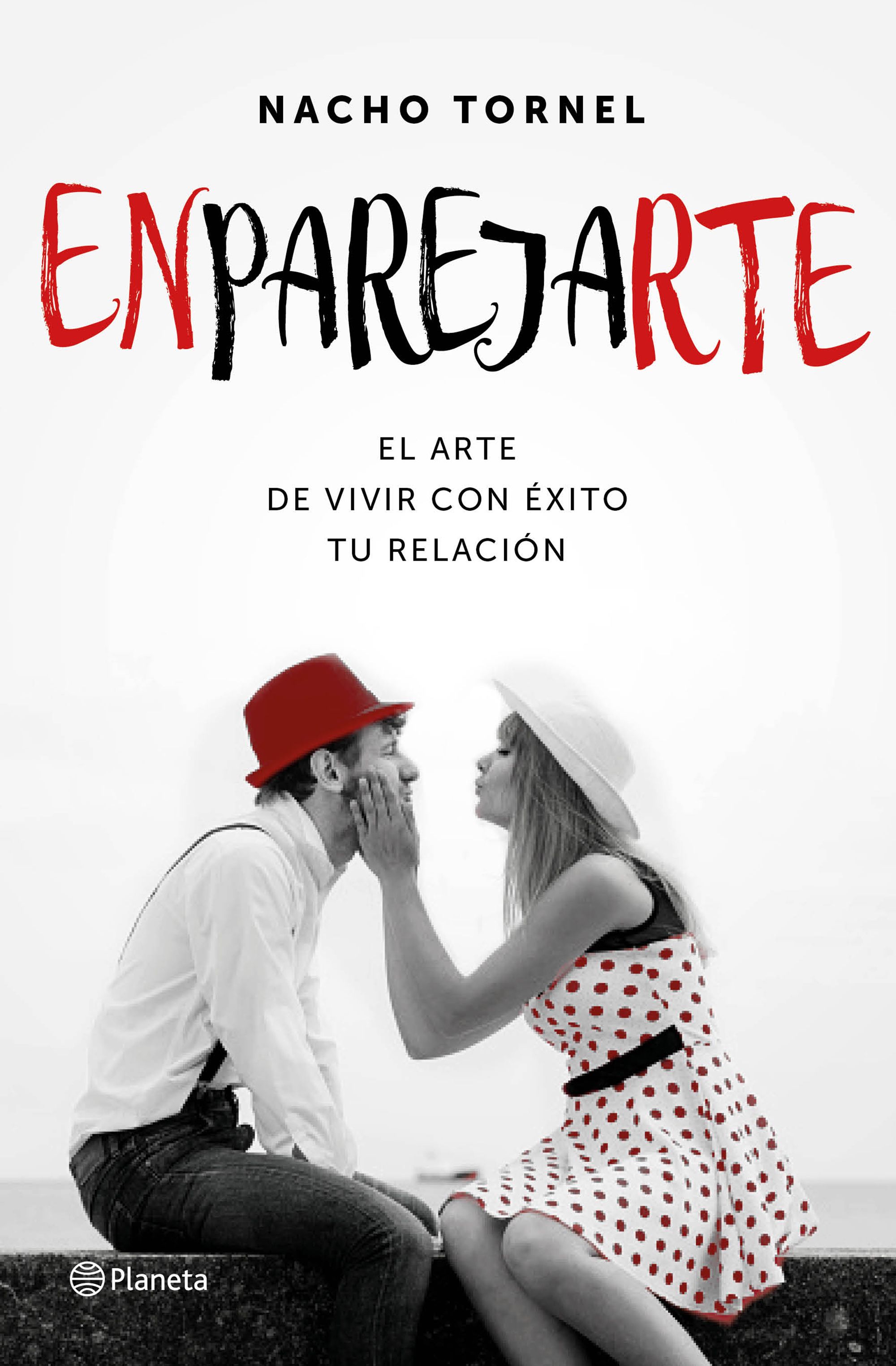 enPAREJArte.El arte de vivir con éxito tu relación