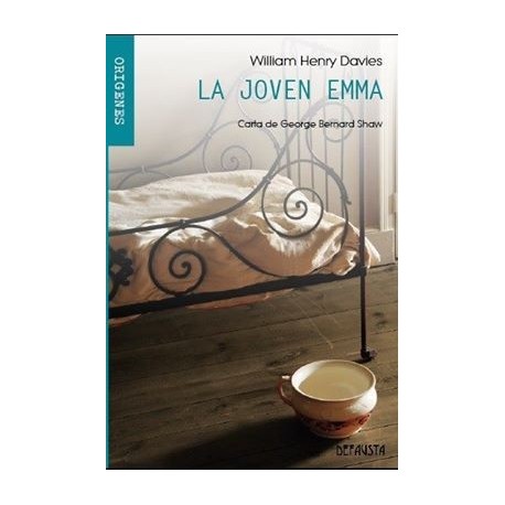 La joven Emma