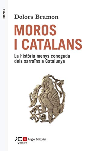 Moros i catalans. La història menys coneguda dels sarraïns a Catalunya