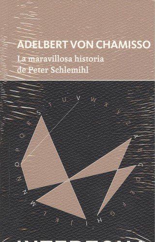 La maravillosa historia de Peter Schlemihl