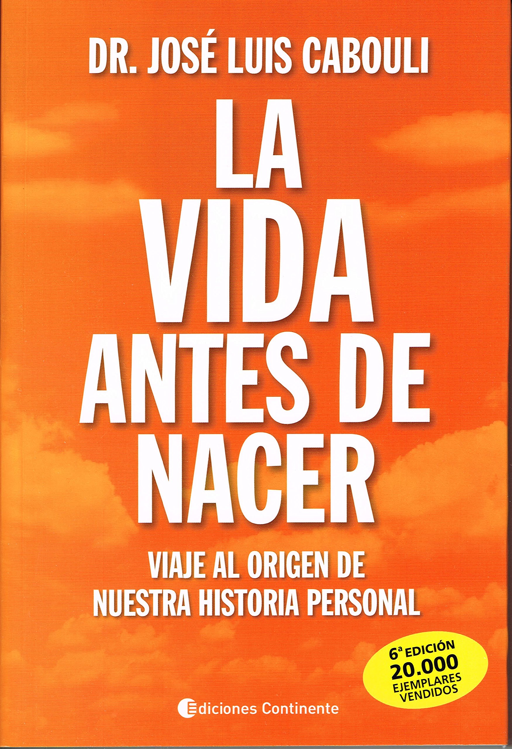 La vida antes de nacer