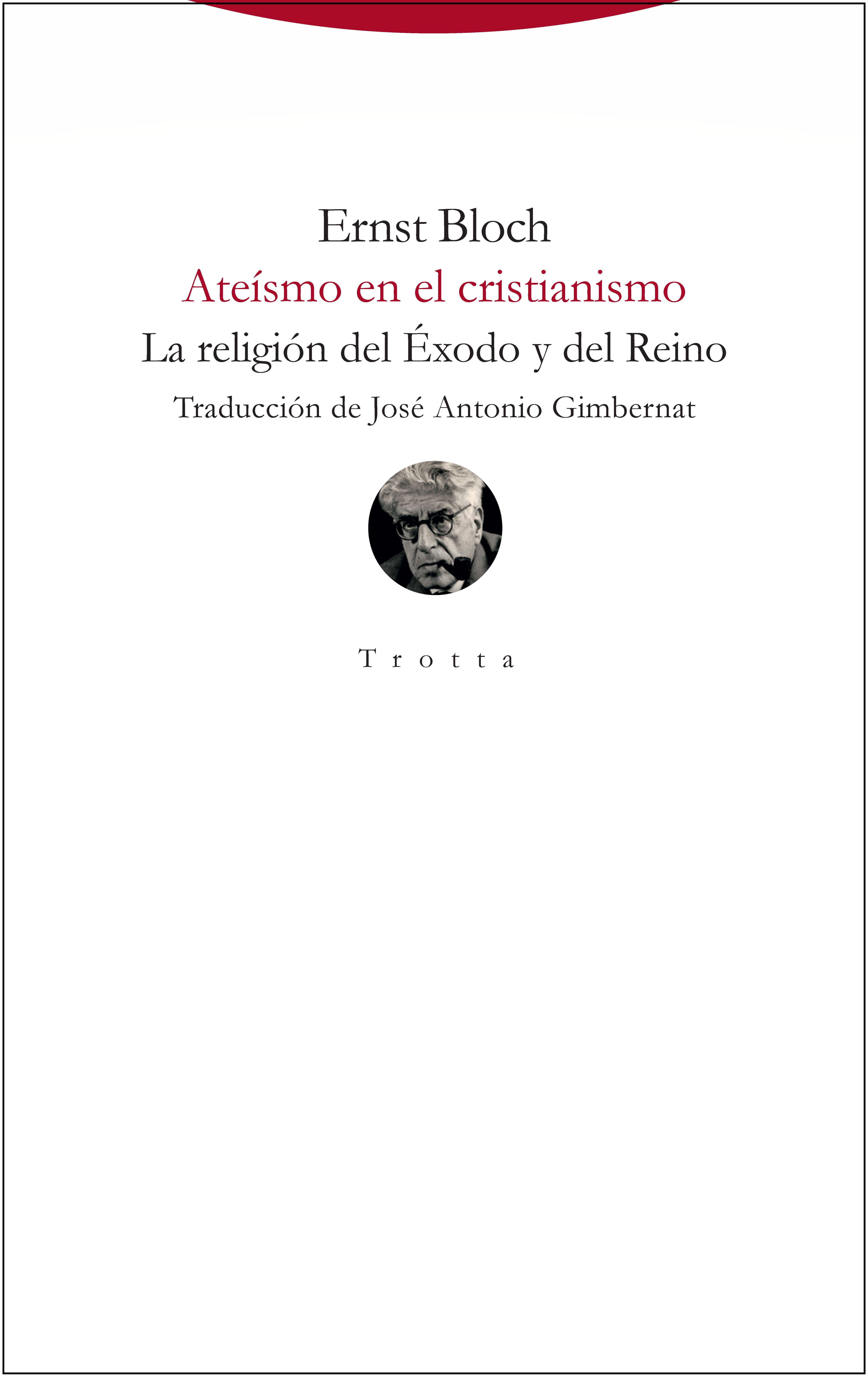 Ateísmo en el cristianismo: la religión del Éxodo y del Reino