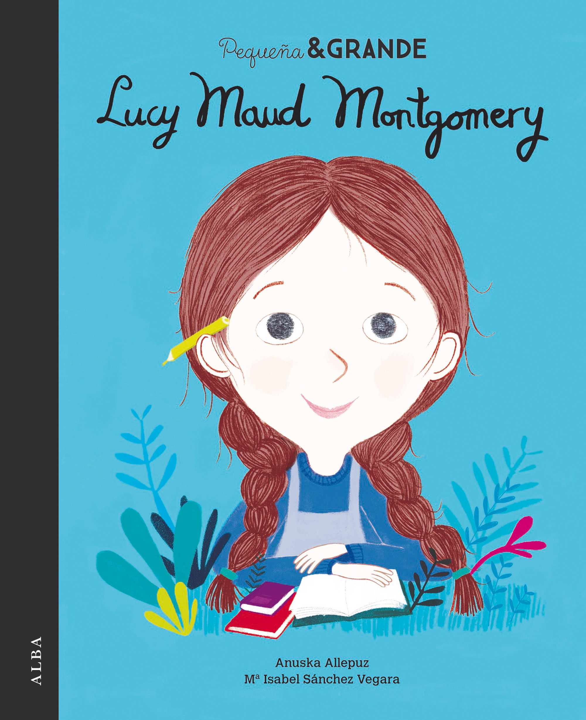 Lucy Maud Montgomery (Pequeña & Grande)