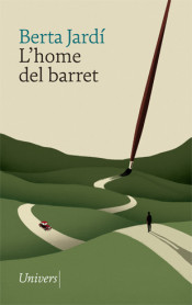 L'home del barret