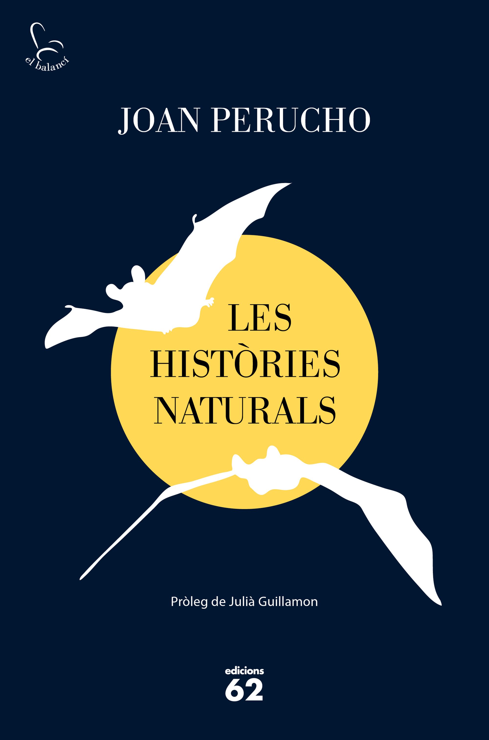 Les històries naturals