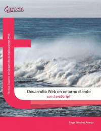 Desarrollo web en entorno cliente