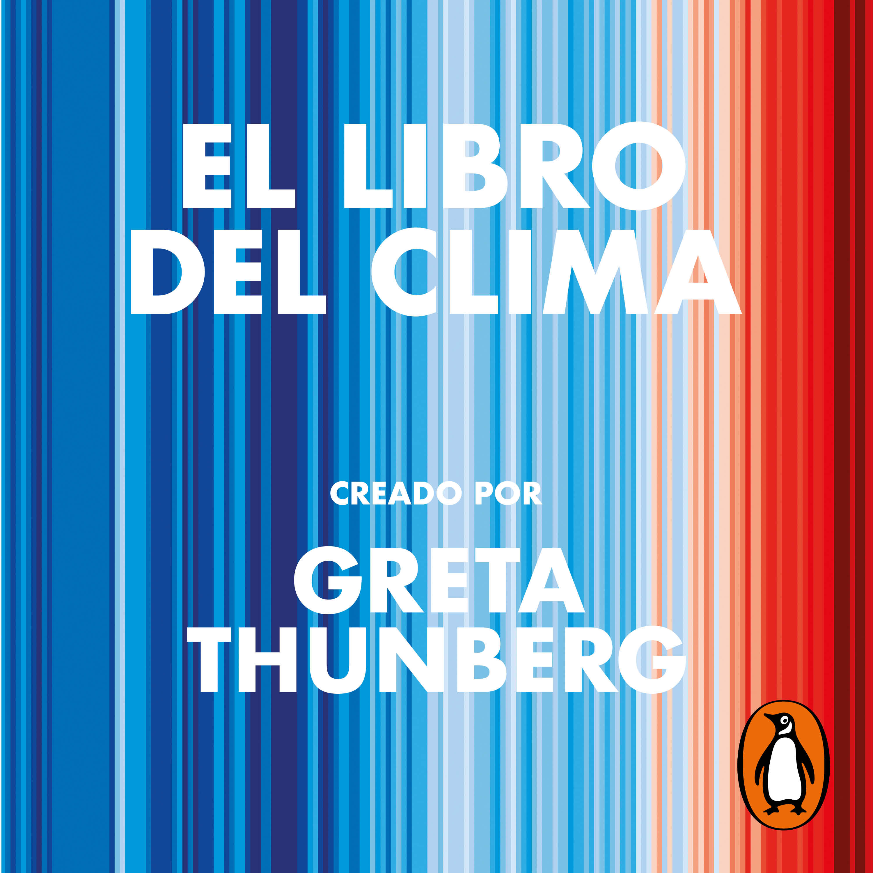 El libro del clima