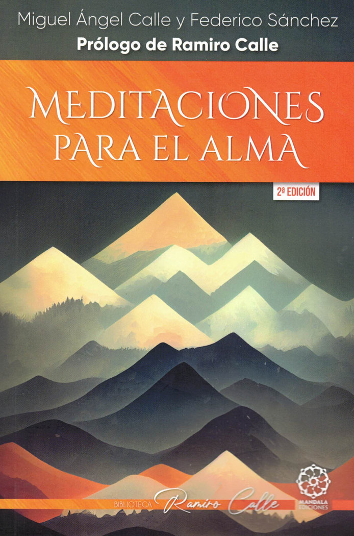 Meditaciones para el alma