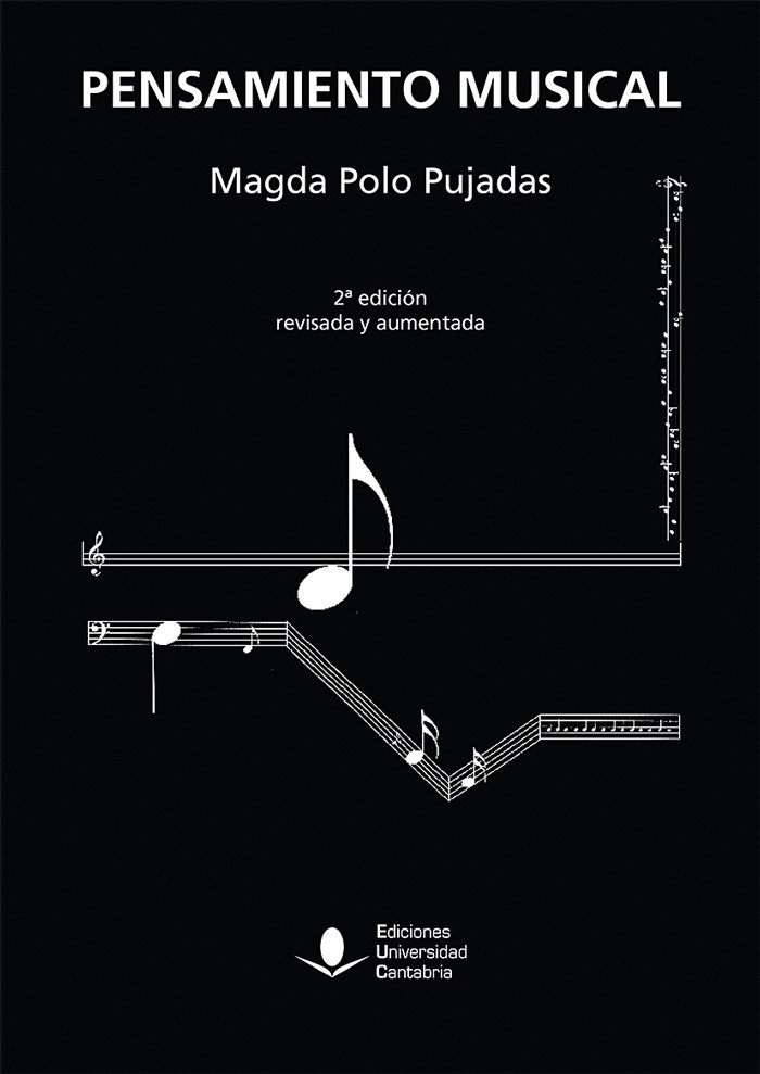 Pensamiento musical, 2ª edición revisada y aumentada