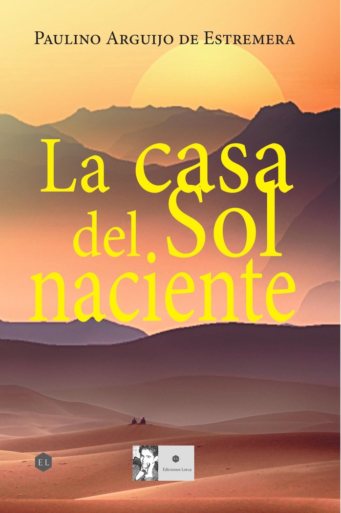 LA CASA DEL SOL NACIENTE