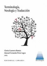 TERMINOLOGIA NEOLOGIA Y TRADUCCION