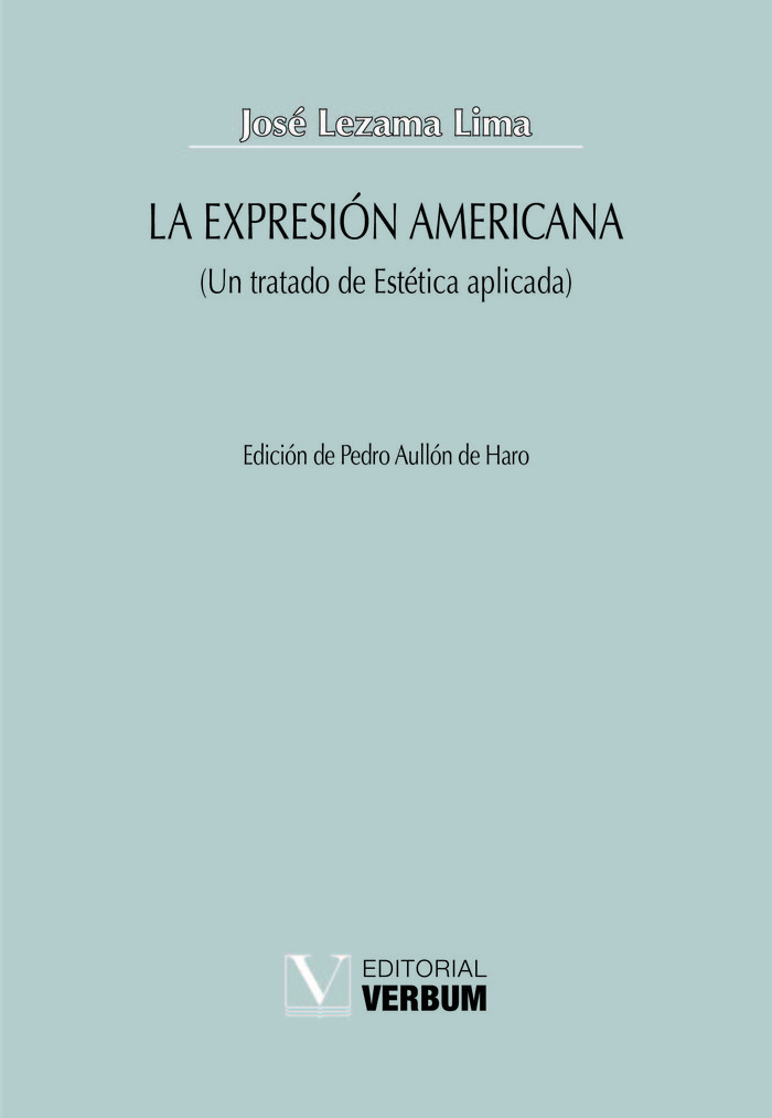 La expresión americana