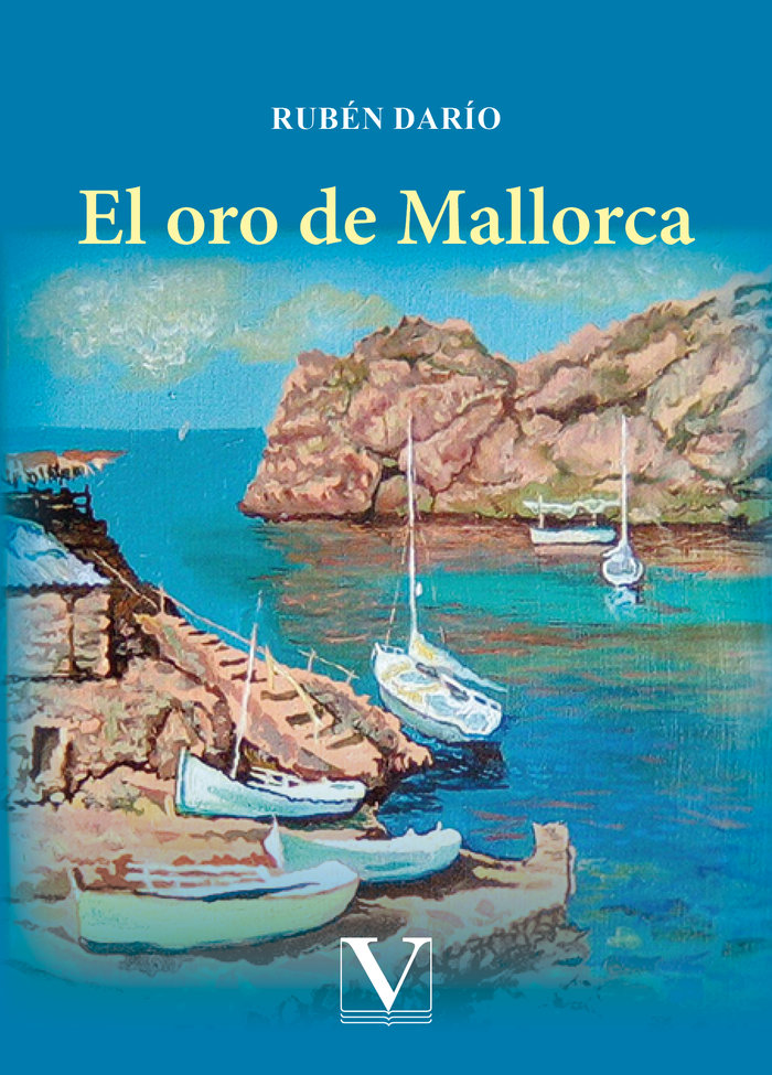 El oro de Mallorca