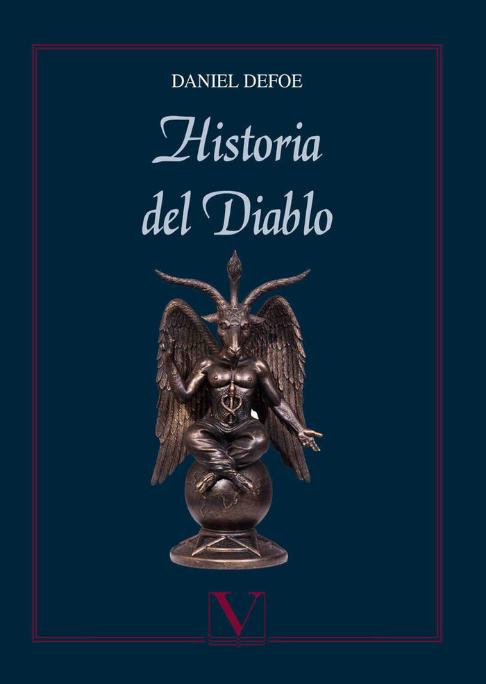 Historia del diablo