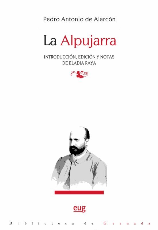 La Alpujarra