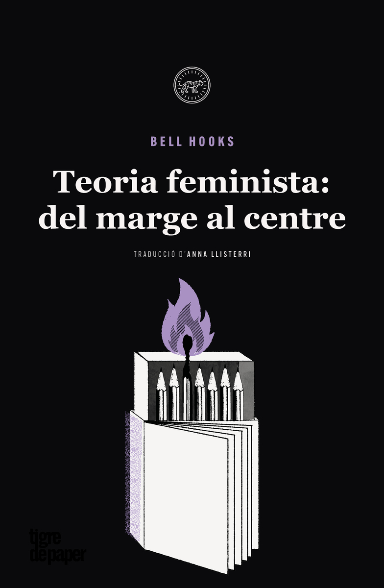 Teoría feminista: del marge al centre