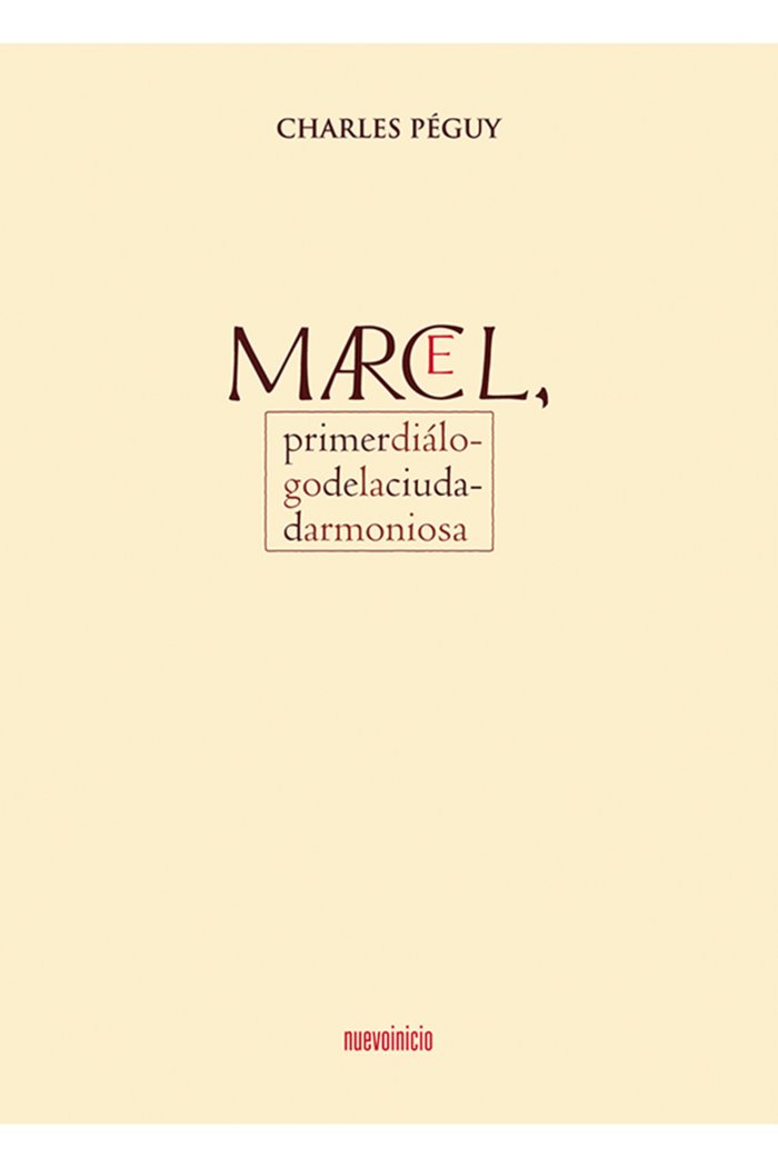 MARCEL