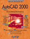 Manual avanzado de AutoCAD 2000