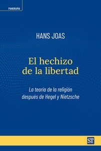 HECHIZO DE LA LIBERTAD,EL