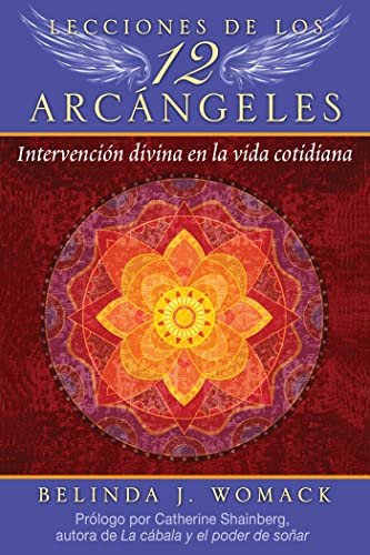 LECCIONES DE LOS 12 ARCANGELES