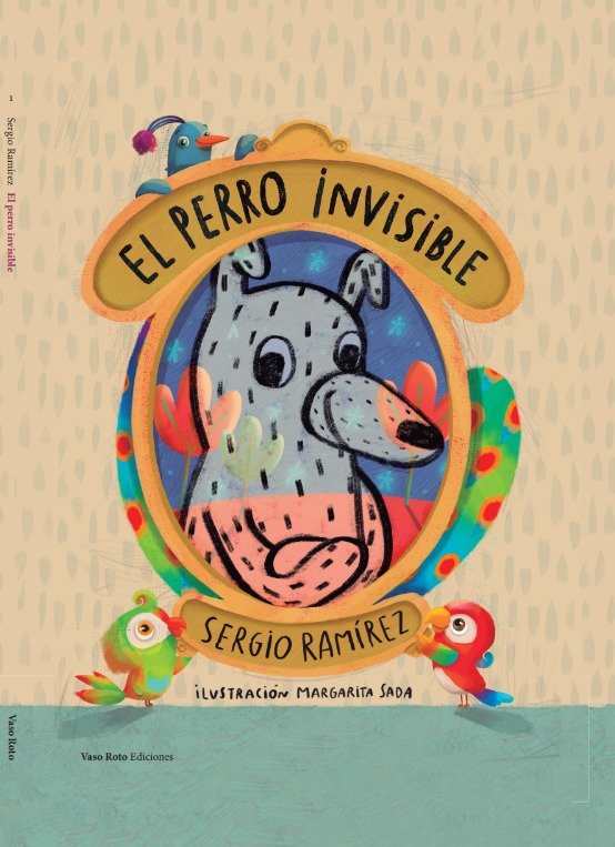 PERRO INVISIBLE,EL