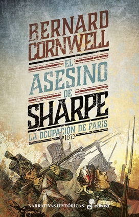 El asesino de Sharpe (XXI)