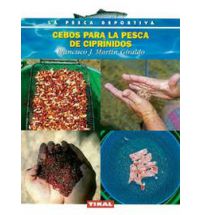 Cebos para la pesca de ciprínidos