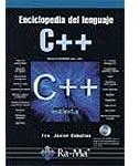 Enciclopedia del lenguaje C++ (Con CD)