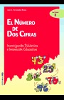 El número de dos cifras